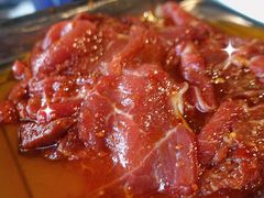 -胡四哥特色火盆烧烤(总店)