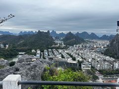 -叠彩山景区