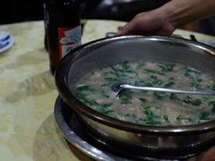 -标记美食新鲜猪杂(兴南大道店)