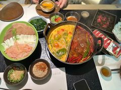 -山缓缓火锅(青岛万象城店)