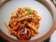 -辛香汇·现炒川菜(淮海路百盛店)