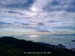 -鹿回头风景区