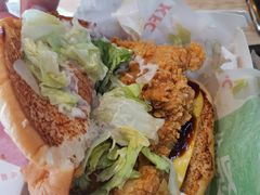 -肯德基(坑梓店)