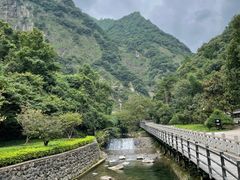 -宁波五龙潭景区