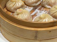 -小杨生煎(香港名都店)