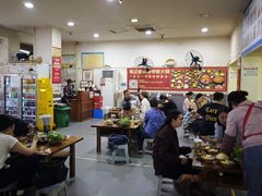 -笔记安顺夺夺粉火锅