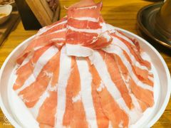 -禾记花园涮肉餐厅