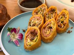 -品味泸沽湖•民族特色菜(大落水店)