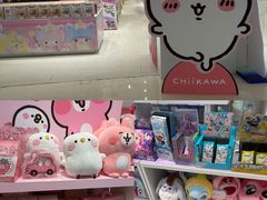 -名创优品(海珠乐峰广场店)
