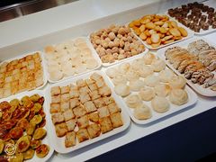 点心-文星素食(兴华路店)