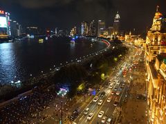 -上海和平饭店华懋阁 Cathay Room