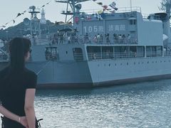 -中国人民解放军海军博物馆