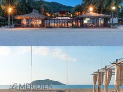 -石梅湾艾美度假酒店