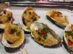 -老谢野馄饨(延安路店)