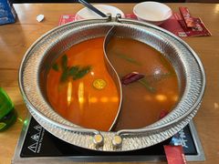 -牛New寿喜烧(青浦店)