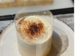 -博林天瑞喜来登酒店·西丽尚膳