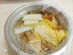 -李记牛杂店(建设一街店)