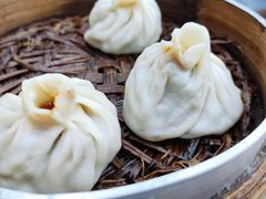 薄皮小笼包-刘长兴(逸仙桥店)