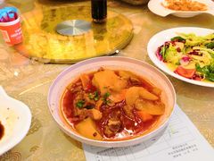 -蒙古大营(朝阳公园店)
