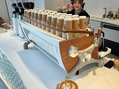 -% Arabica阿拉比卡咖啡(罗湖万象城店)
