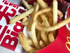 -麦当劳(昆山北门路店)