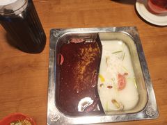 -傣妹火锅(全椒奥康步行街店)