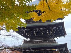 -医王山·飞騨国分寺
