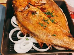 -西贝莜面村(镇江苏宁广场店)
