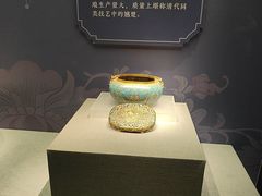 -呼和浩特博物馆