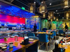 大堂-和彩放题餐厅(酒仙桥店)