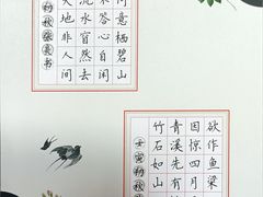 -少年書院·书法·围棋(驷马桥校区)