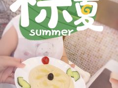 -沙漠玫瑰土耳其餐厅(神路街店)