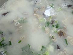 -野狗羊肉汤