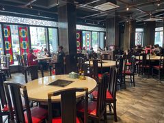 大堂-红鼎坊·老成都火锅(新南门店)
