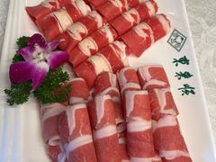 -东来顺饭庄(天坛店)