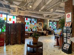 大堂-漢舍中国菜馆(889广场店)