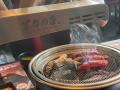 -黑牛の店·黑金店(沈阳万象城店)