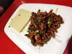 -义聚成老北京炙子烤肉(门框店)