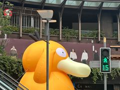 -龙湖重庆时代天街