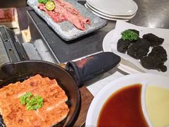 -Uncle Shawn大叔烧肉餐酒馆