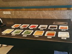 -一绪に寿喜烧(虹悦城店)