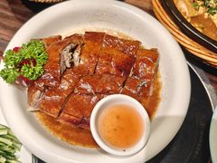 -大自然(鲁家村店)