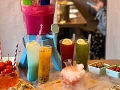 -街角等你.大连海鲜烧烤(西安路店)