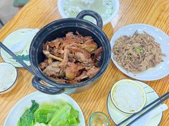 姜母鸭-斯丹姜母鸭(涂门街总店)