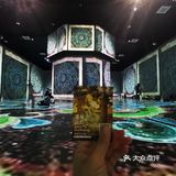 遇见敦煌,遇见九色鹿