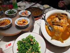 -阿五黄河大鲤鱼(英协路店)