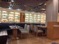 -杭州国际会议中心洲际酒店-面工坊