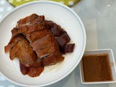 -椿记烧鹅(叠彩店)