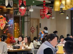 -小杨烤肉·陕西烧烤·陕西地方菜(东新街【永兴坊】店)