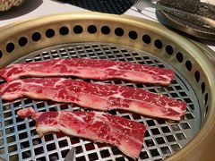 -千寻山野烤肉(中关村店)